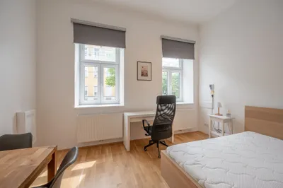 1-Zimmer-Wohnung kaufen in Wien – 30,02 m², € 148.900 – Bild 5 von 15