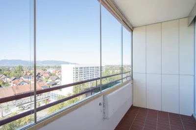 2-Zimmer-Wohnung kaufen in Dornbirn – 53,5 m², € 243.000 – Bild 7 von 7