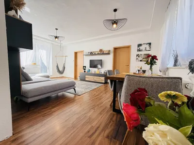 3-Zimmer-Wohnung kaufen in Wels – 80 m², € 224.000 – Bild 4 von 13