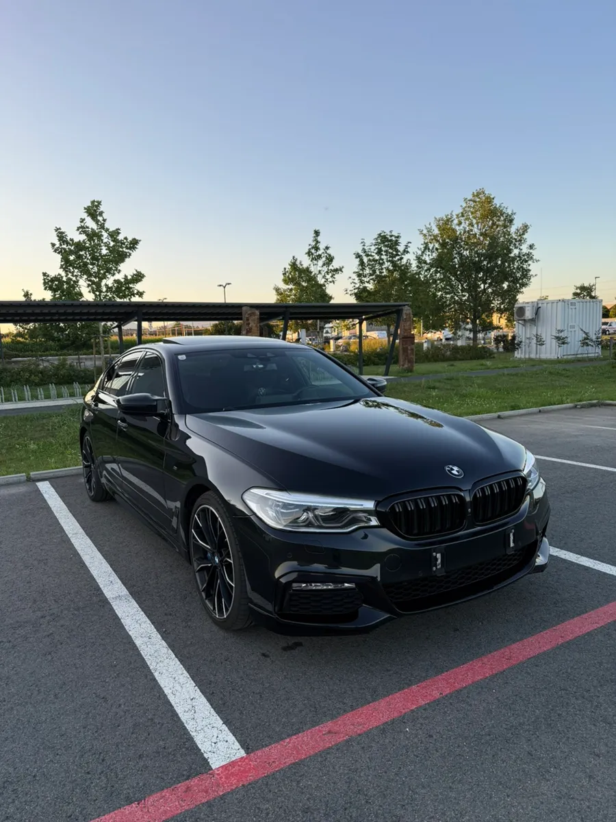 BMW 5er-Reihe