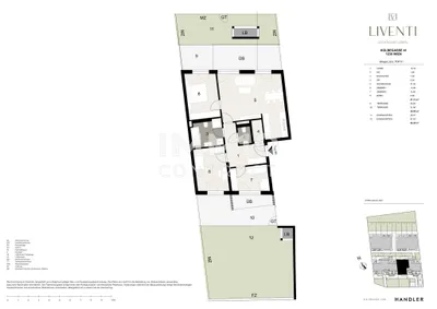 4-Zimmer-Wohnung kaufen in Wien – 87,21 m², € 629.000 – Bild 9 von 9
