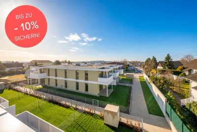 Immobilie kaufen in Baden – 91,01 m², € 527.000 – Bild 1 von 24