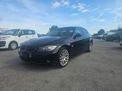 BMW 3er-Reihe