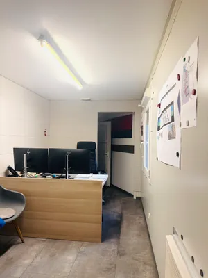 Gewerbeimmobilie kaufen in Wolfsberg – 900 m², € 450.000 – Bild 9 von 20