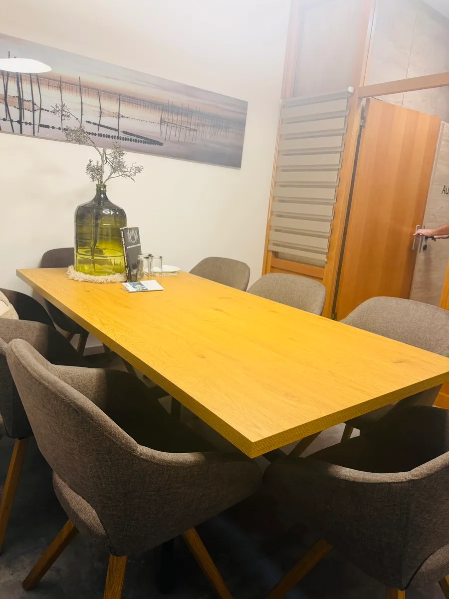 Liegenschaft mit Betriebsgebäude 2300qm Grundfläche davon ca.900qm Büro und Halle - Ansicht 3