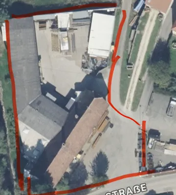 Gewerbeimmobilie kaufen in Wolfsberg – 900 m², € 450.000 – Bild 20 von 20
