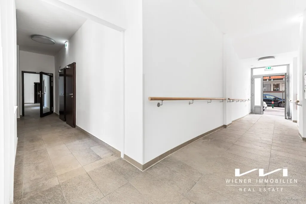 Smarte 1 Zimmer Einheit als Anlage - Ansicht 3