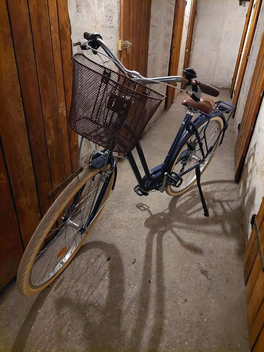 gazelle elektrofahrrad Gazelle Bikes Medeo T10 LTD Mid-Step main image 0