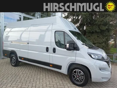 Fiat Ducato MAXI 35 L4H3 140 Aut. Transporter / Kastenwagen