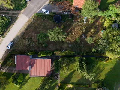 Grundstück kaufen in Baden – 708 m², € 160.000 – Bild 4 von 6