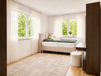 7-Zimmer-Haus kaufen in Tulln – 199,33 m², € 690.000 – Bild 38 von 45