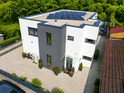 7-Zimmer-Haus kaufen in Tulln – 199,33 m², € 690.000 – Bild 6 von 45