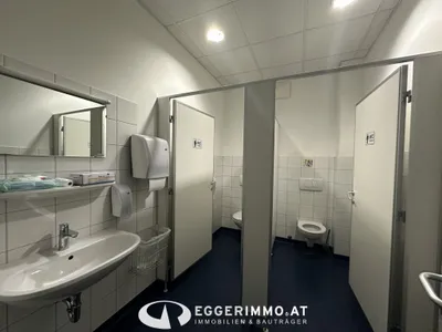 Gewerbeimmobilie mieten in Zell am See – 458 m², € 6.496 – Bild 4 von 8