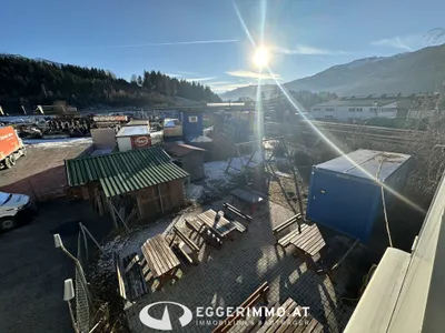 Gewerbeimmobilie mieten in Zell am See – 458 m², € 6.496 – Bild 7 von 8