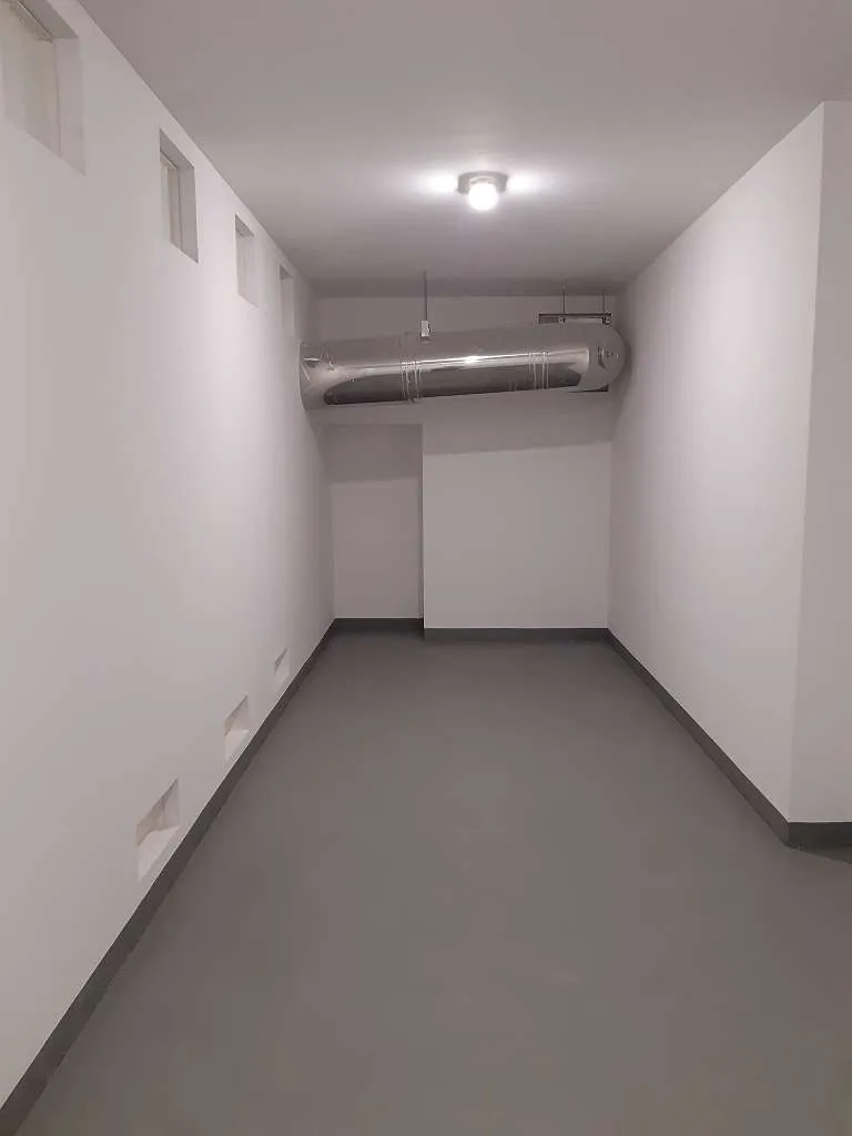 Kompakte Gewerbeobjekt im 7. Bezirk - mit Garagenzufahrt & Lift - Ansicht 2