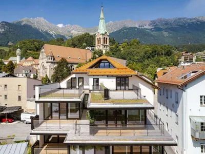 3-Zimmer-Wohnung kaufen in Innsbruck – 105,99 m², € 1.150.000 – Bild 6 von 10