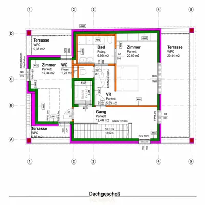 Grundstück kaufen in Wien – 612 m², € 1.250.000 – Bild 14 von 16
