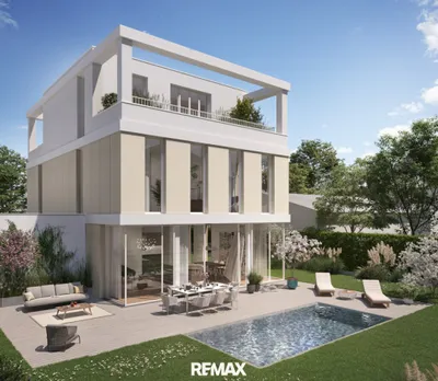 Grundstück kaufen in Wien – 612 m², € 1.250.000 – Bild 2 von 16