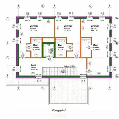 Grundstück kaufen in Wien – 612 m², € 1.250.000 – Bild 13 von 16