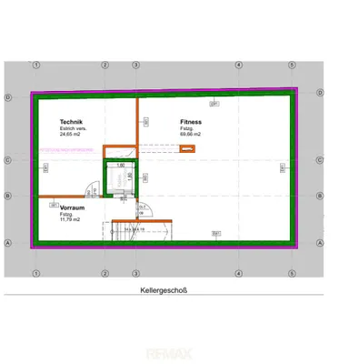 Grundstück kaufen in Wien – 612 m², € 1.250.000 – Bild 15 von 16