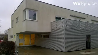 3-Zimmer-Wohnung mieten in Scheibbs – 83,67 m², € 905