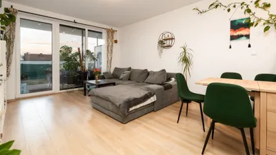 3-Zimmer-Wohnung kaufen in Gänserndorf – 67 m², € 215.000 – Bild 3 von 15