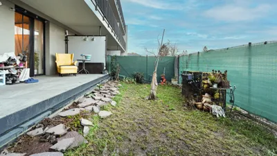 3-Zimmer-Wohnung kaufen in Gänserndorf – 67 m², € 215.000