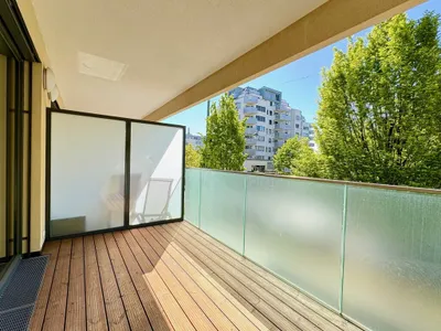 NETTE MIETER:INNEN WELCOME! PERFEKT AUFGETEILTE SINGLEWOHNUNG – Bild 2