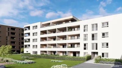 3-Zimmer-Wohnung kaufen in Wels – 73,38 m², € 333.620 – Bild 6 von 6