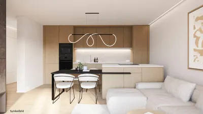 3-Zimmer-Wohnung kaufen in Wels – 73,38 m², € 333.620 – Bild 2 von 6