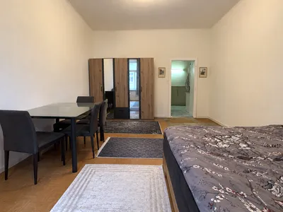 1-Zimmer-Wohnung kaufen in Wien – 35,41 m², € 109.000 – Bild 4 von 9