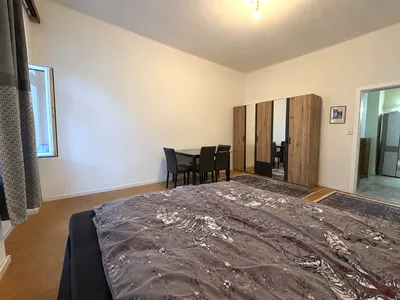 1-Zimmer-Wohnung kaufen in Wien – 35,41 m², € 109.000 – Bild 5 von 9