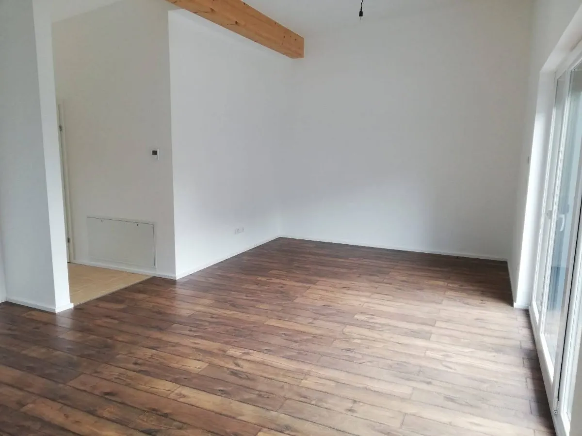 Wohnung – Eggelsberg, Hötzenau - Ansicht 2