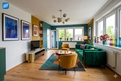 Wohnung zum Kauf in 5020 Salzburg Stadt