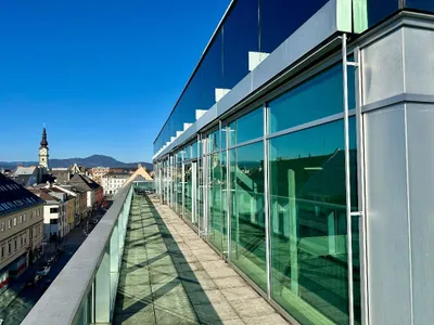Gewerbeimmobilie mieten in Klagenfurt – 470 m², € 10.120 – Bild 25 von 27