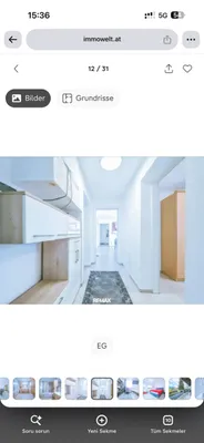 4-Zimmer-Wohnung mieten in Innsbruck-Land – 105 m², € 1.800 – Bild 10 von 12