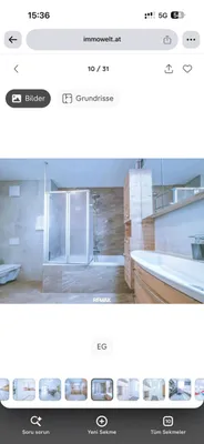4-Zimmer-Wohnung mieten in Innsbruck-Land – 105 m², € 1.800 – Bild 8 von 12