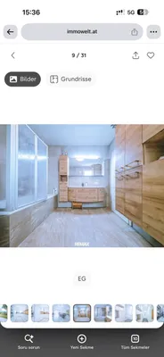 4-Zimmer-Wohnung mieten in Innsbruck-Land – 105 m², € 1.800 – Bild 7 von 12