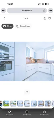 4-Zimmer-Wohnung mieten in Innsbruck-Land – 105 m², € 1.800 – Bild 5 von 12