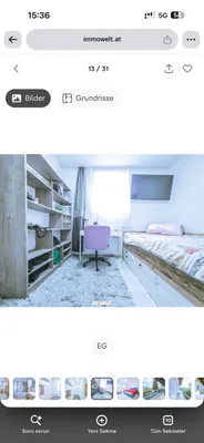 4-Zimmer-Wohnung mieten in Innsbruck-Land – 105 m², € 1.800 – Bild 11 von 12