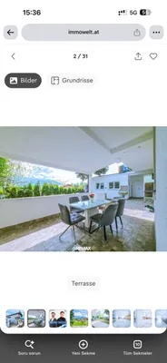 4-Zimmer-Wohnung mieten in Innsbruck-Land – 105 m², € 1.800 – Bild 2 von 12
