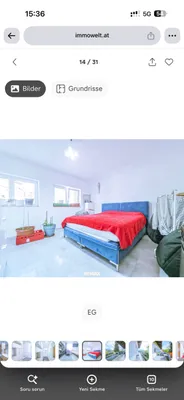 4-Zimmer-Wohnung mieten in Innsbruck-Land – 105 m², € 1.800 – Bild 12 von 12