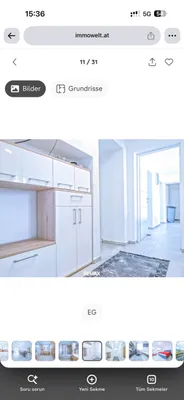 4-Zimmer-Wohnung mieten in Innsbruck-Land – 105 m², € 1.800 – Bild 9 von 12