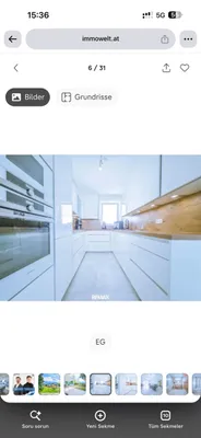 4-Zimmer-Wohnung mieten in Innsbruck-Land – 105 m², € 1.800 – Bild 4 von 12