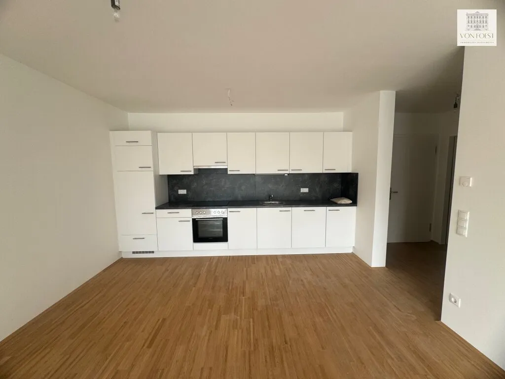 Wohnung – Leobersdorf - Ansicht 3