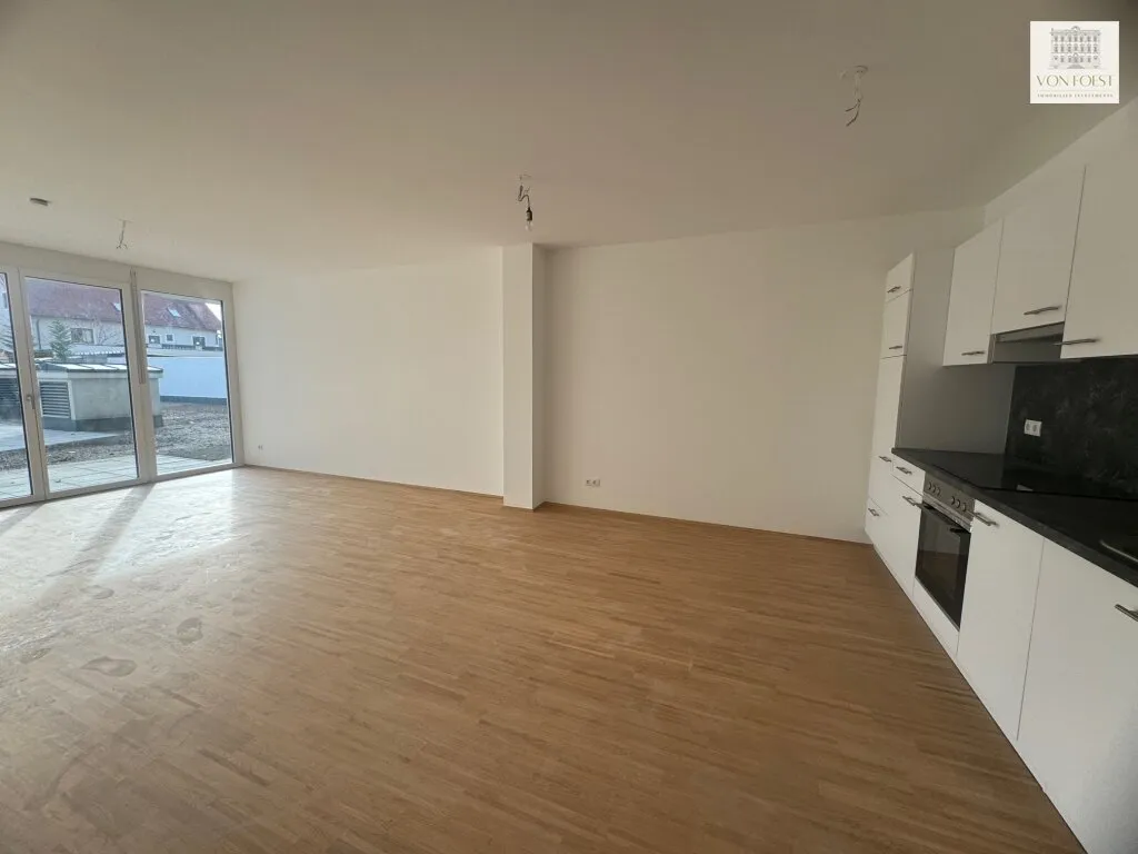 Wohnung – Leobersdorf - Ansicht 2