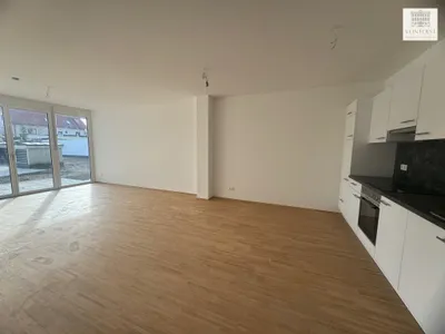 2-Zimmer-Wohnung kaufen in Baden – 55,98 m², € 240.000 – Bild 2 von 14