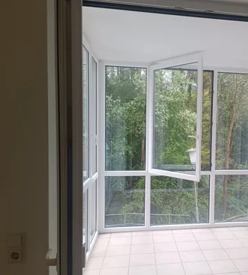 3-Zimmer-Wohnung mieten in Urfahr-Umgebung – 55 m², € 578 – Bild 13 von 18
