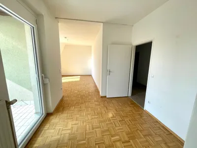 3-Zimmer-Wohnung mieten in Graz – 79,55 m², € 836 – Bild 1 von 12
