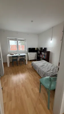 1-Zimmer-Wohnung mieten in Hartberg-Fürstenfeld – 20 m², € 301 – Bild 3 von 12